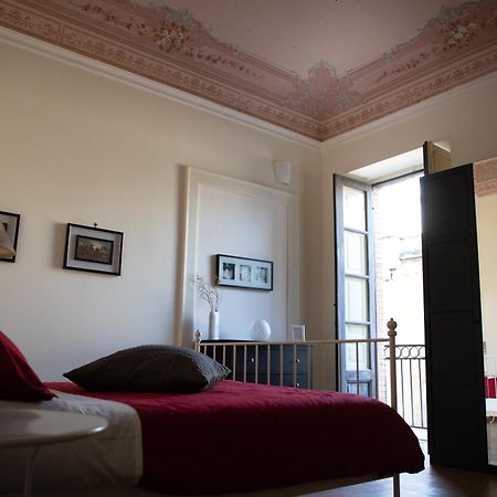 La Minerva Luxury Suite Salerno Exteriör bild