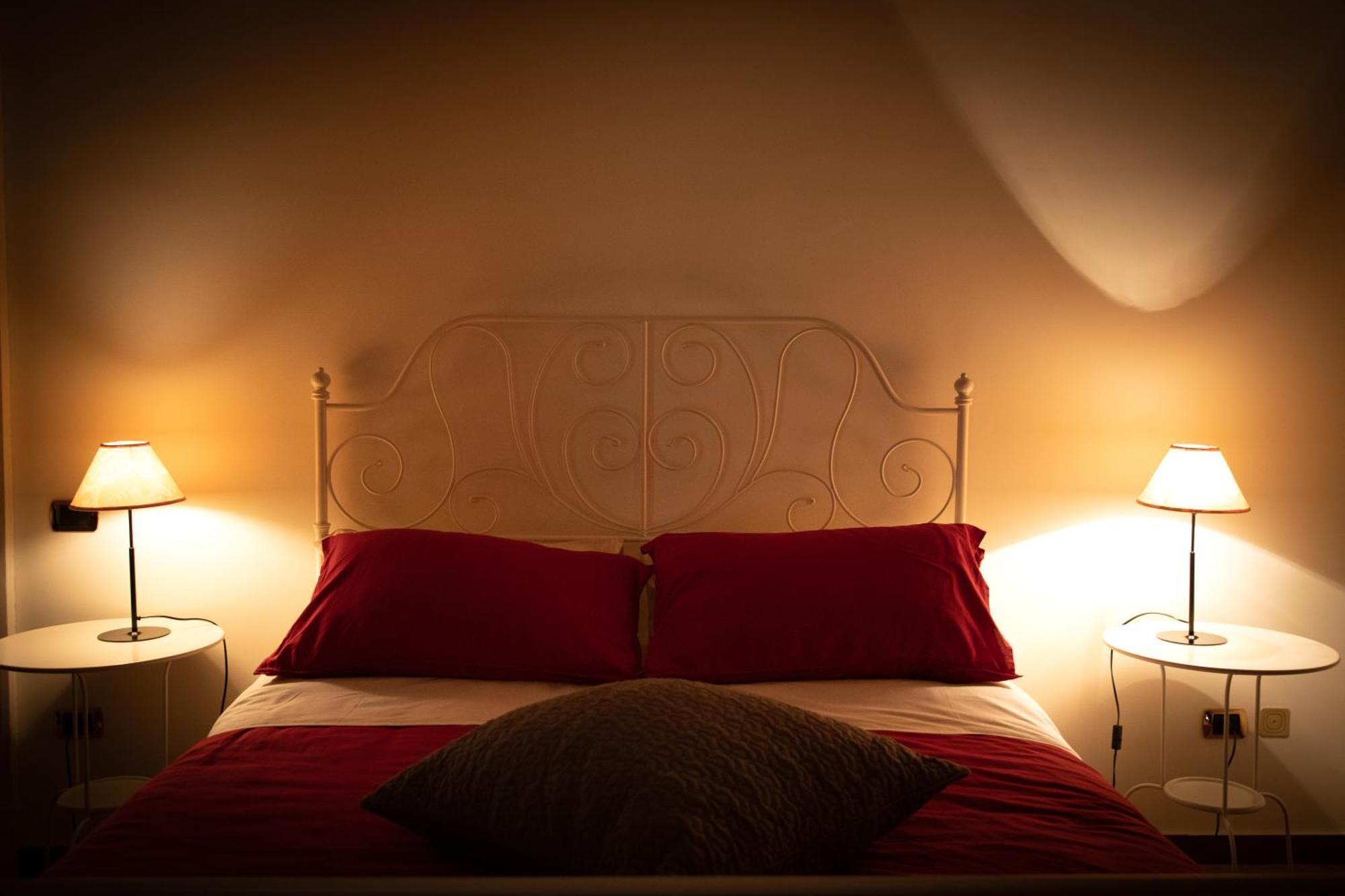 La Minerva Luxury Suite Salerno Exteriör bild