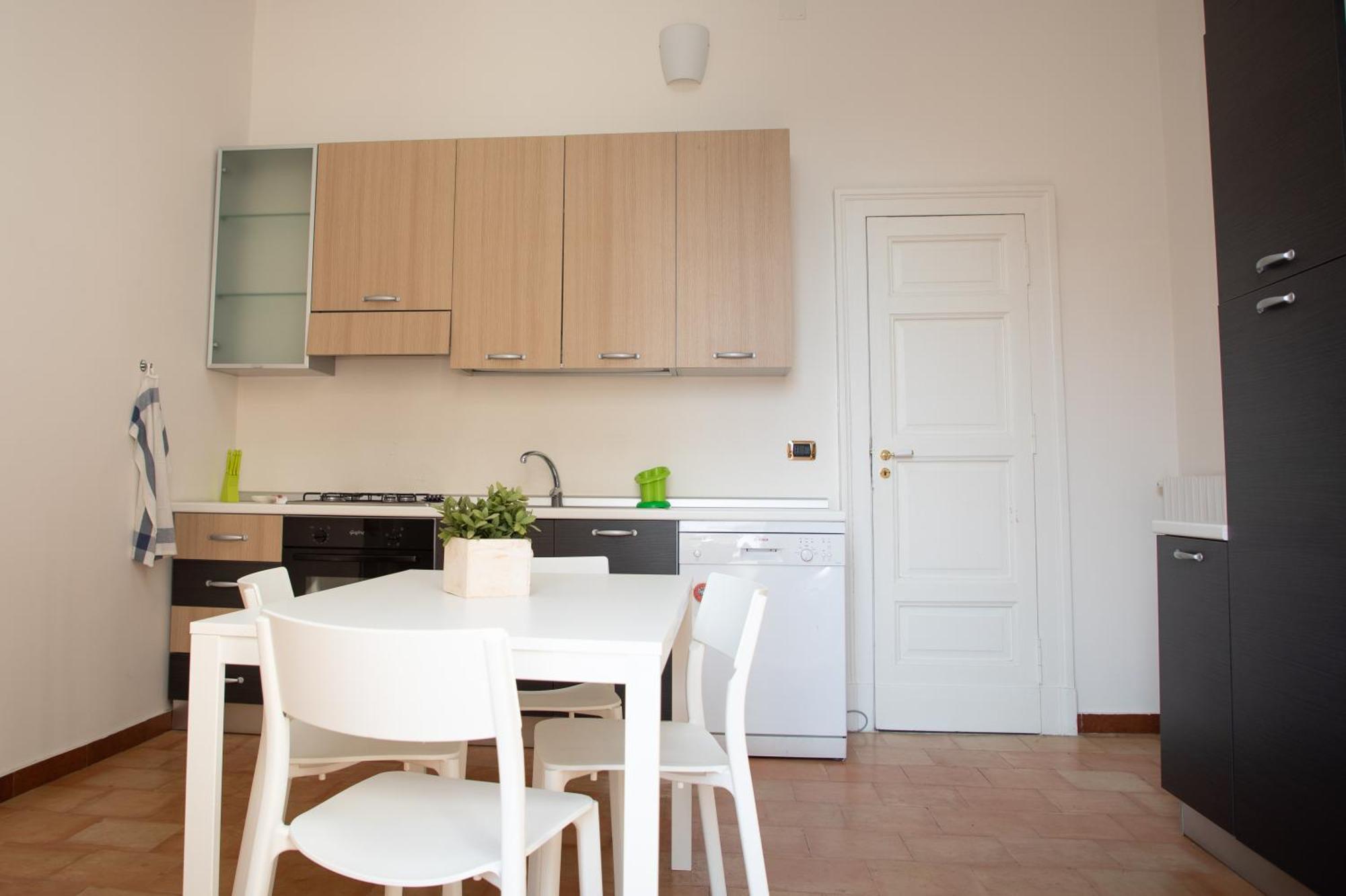 La Minerva Luxury Suite Salerno Exteriör bild